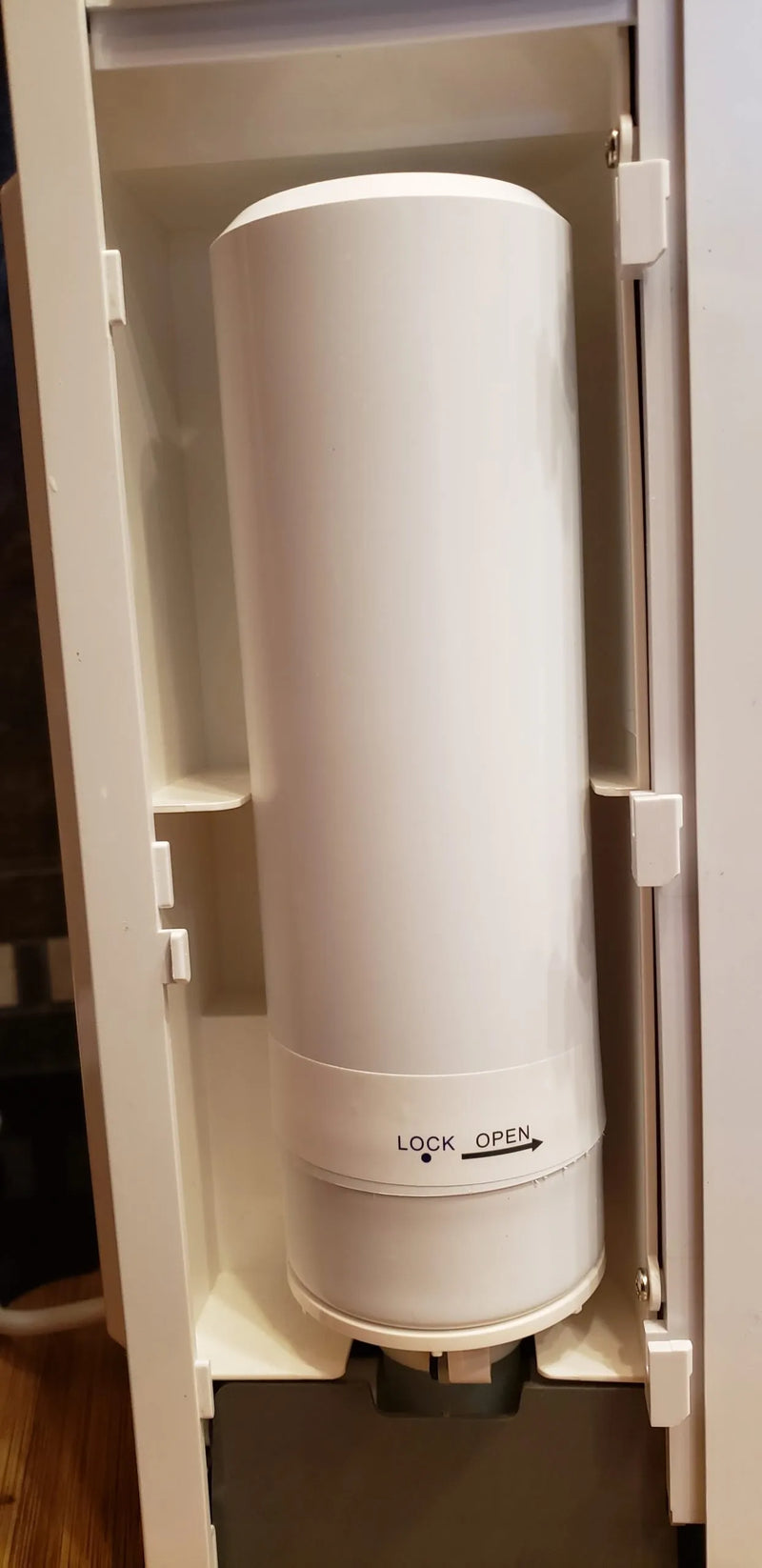 PJ-8000 Chanson Water Ionizer Replacement Filter