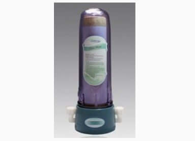 Ceramic & Carbon Water Filter with Canister - Canada Ionizers