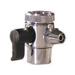 Chanson Water Diverter 1/4 inch - Canada Ionizers