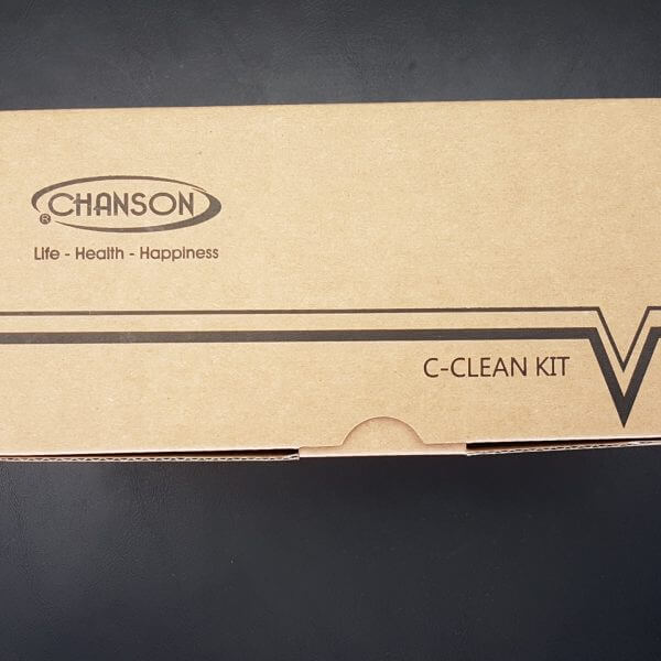 Citric Acid Clean Kit - Canada Ionizers
