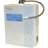 Chanson Miracle MAX water ionizer white - alkaline water machine